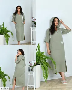 Платье HU-2814 Фабрика Моды