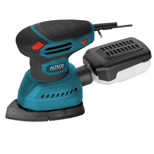 Виброшлифмашина Alteco SN 240-4