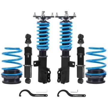 Койловеры MaXpeedingroads для Kia Cerato / Forte 2010-2013