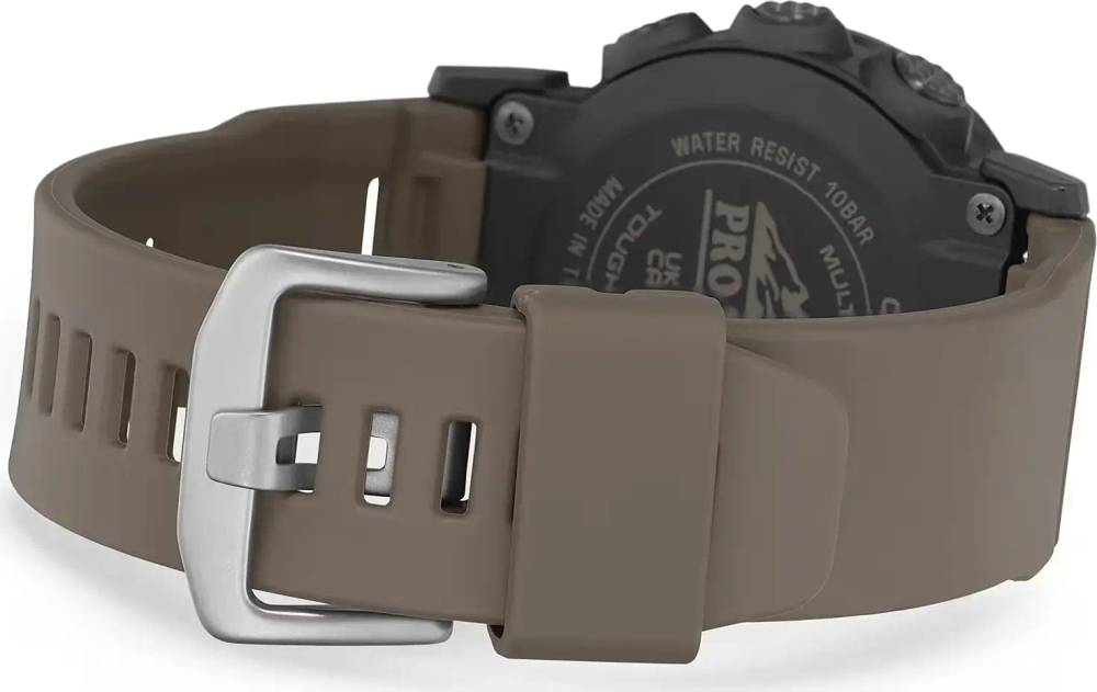 Мужские наручные часы Casio PRW-35LD-5