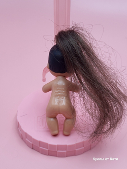 Кукла Барби младенец Крисси 1988