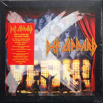 Def Leppard / The Vinyl Boxset - Volume Three (9LP)