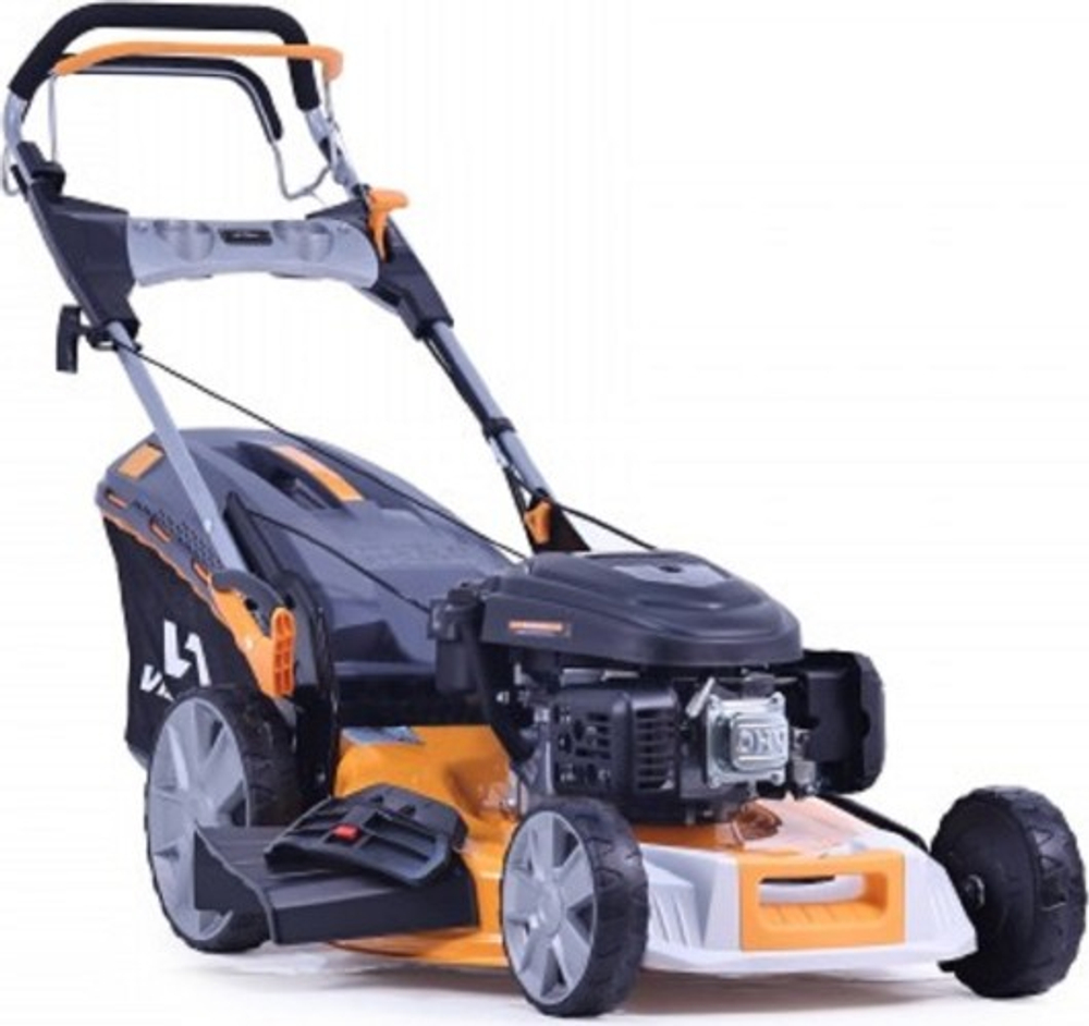 Газонокосилка бензиновая VILLARTEC MB 453V 1103070000