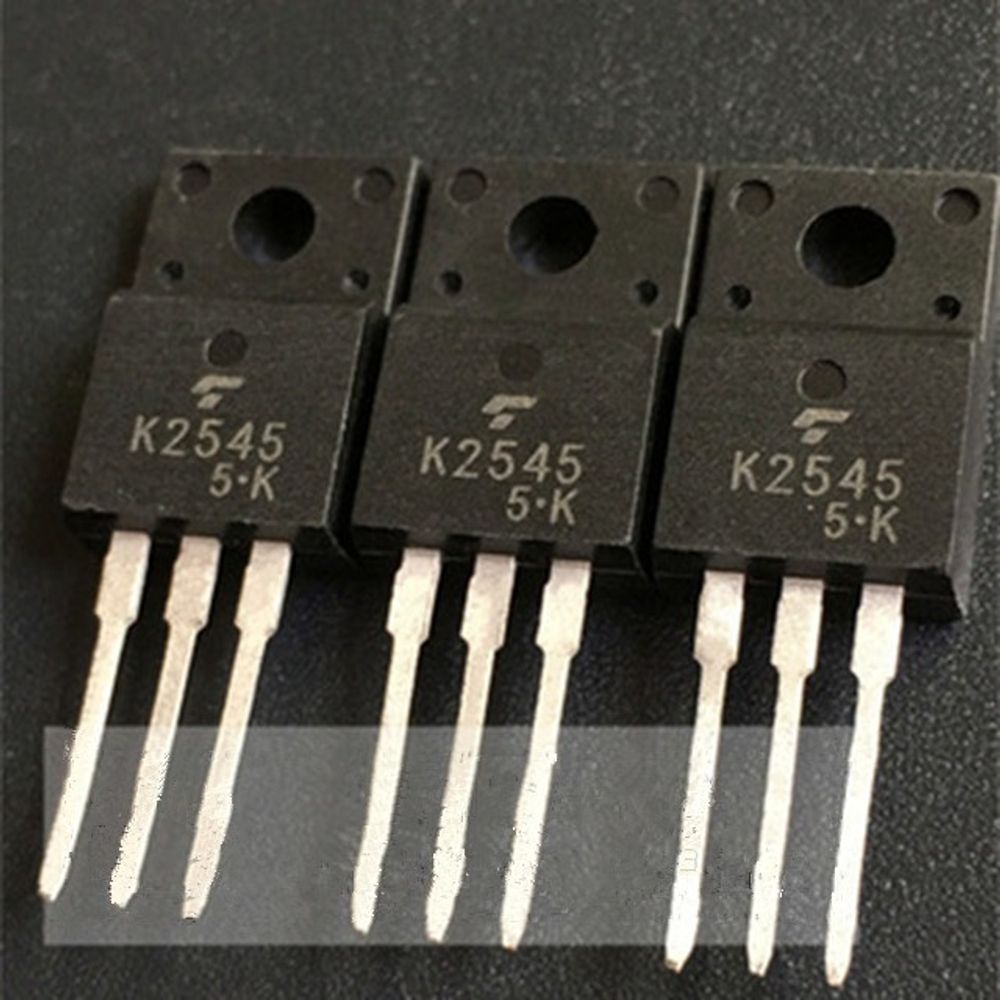 2SK2545(to220f)