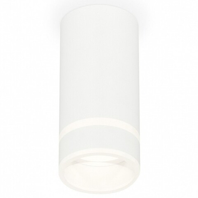 Накладной светильник Ambrella Light XS XS8161005