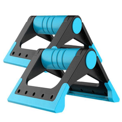 Упоры для отжимания складные Утюжок