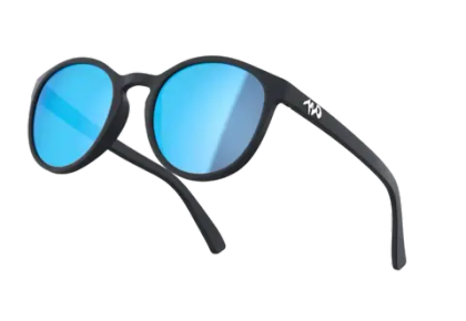 Спортивные очки 720armour Ode / Matte Black / Smoke Lake Blue Lens