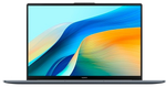 Ноутбук Huawei MateBook D 16 MitchellF-W5611 Core i5 13420H 16GB / SSD 1TB / UHD Graphics / Win 11 16" / 16 Гб / SSD 1000 Гб / Win 11 Home / 53013YJF
