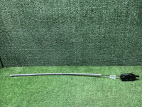 Замок багажника левый BMW X5 E70 (2006-2013)