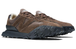 Кроссовки Auralee New Balance Xc-72