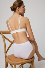 19697 High waist Трусы высокие YSABEL MORA