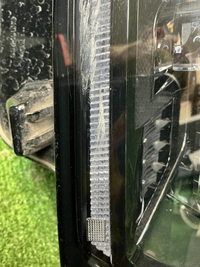 Фара правая Chery Tiggo 7 Pro Max 24-нв LED