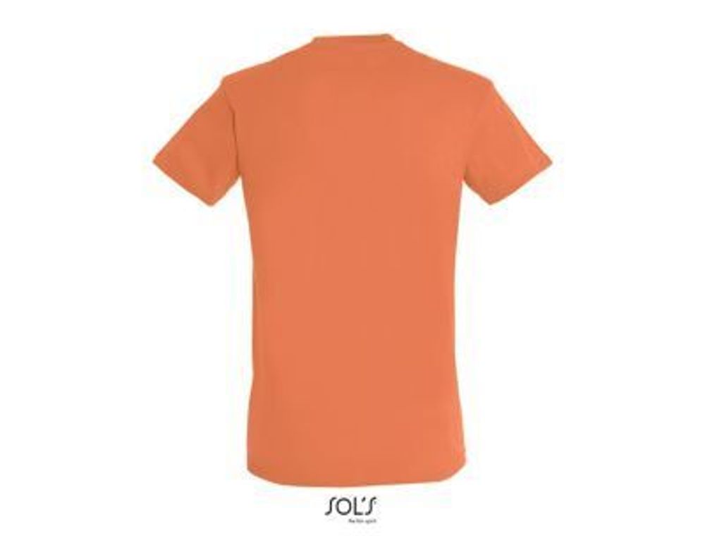 Футболка Regent мужская Тёмно-синий (Denim)  S