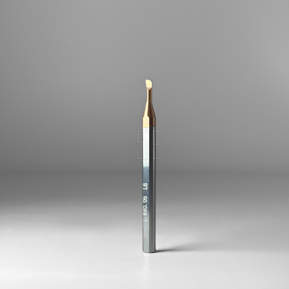 MNR 1.8R0.05 L6 Резец твердосплавный