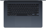 Ноутбук Apple MacBook Air 15 2023 15.3" / 8 Гб / SSD 512 Гб / macOS / MQKX3