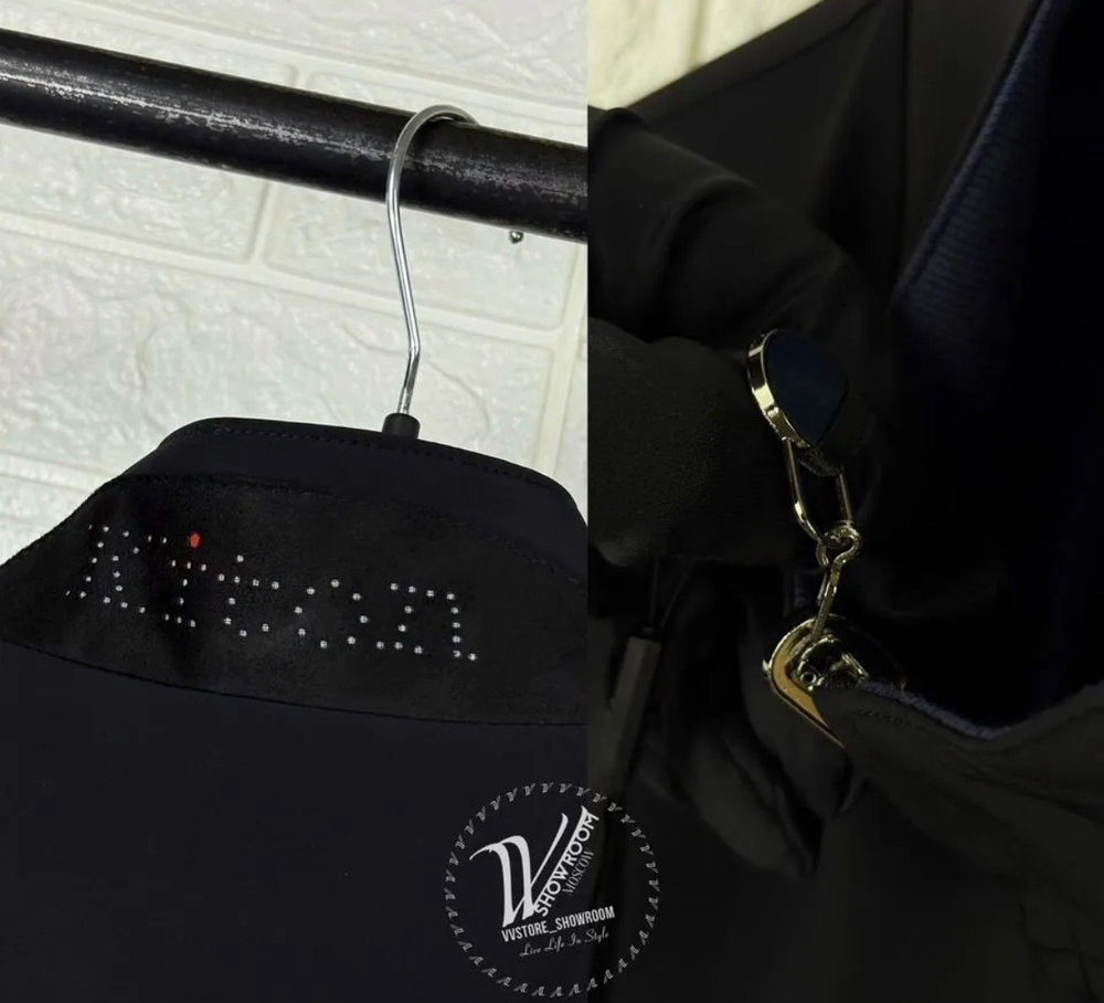 Жилет Kiton батал двусторонняя великан премиум