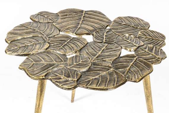 Кофейный столик Leaf