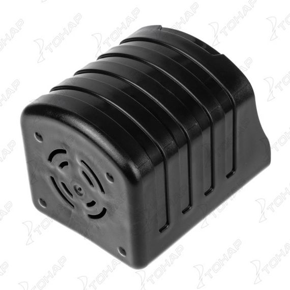 Подстаканник для форел. ящика навесной 8x9x10cm №2 (N-ZY-BJ) Nisus