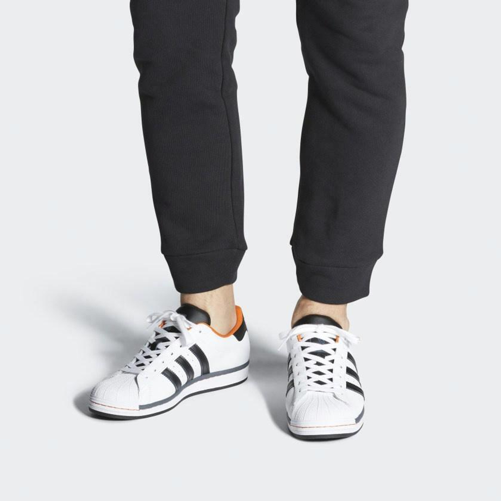 Кроссовки Adidas Originals Superstar