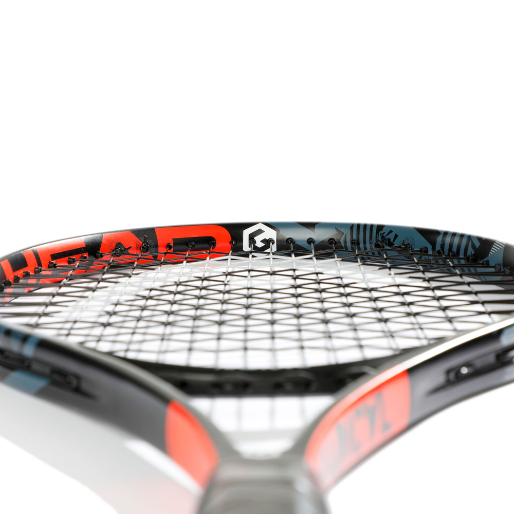 Теннисная ракетка HEAD Graphene XT Radical MP Tour Racket (strung, Special Edition)