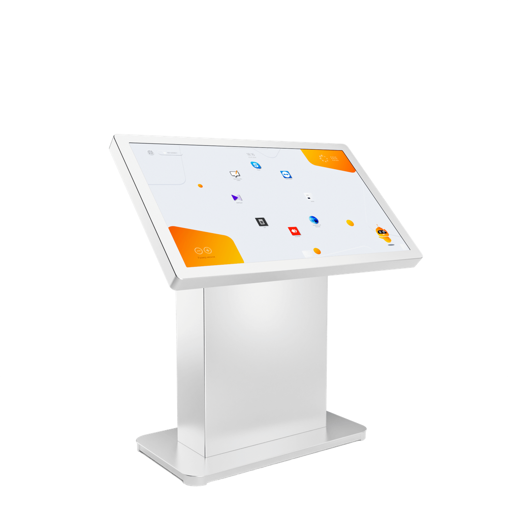 Интерактивный сенсорный стол BM Prototype D 55"