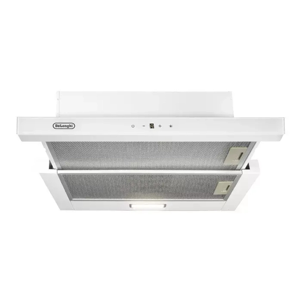 DeLonghi Кухонная вытяжка KT- TIARA 612 BB