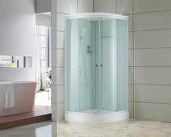 Душевая кабина B&W G8501 (900х900х2150)