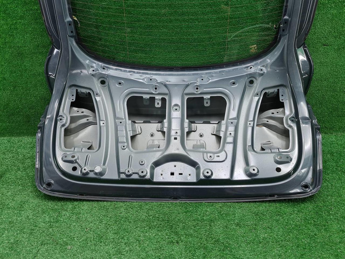 Крышка багажника Geely Tugella (2019-н.в.)