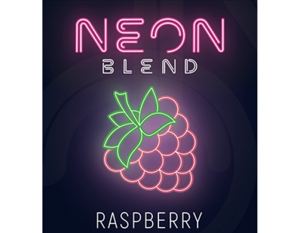Neon - Raspberry (50 г)