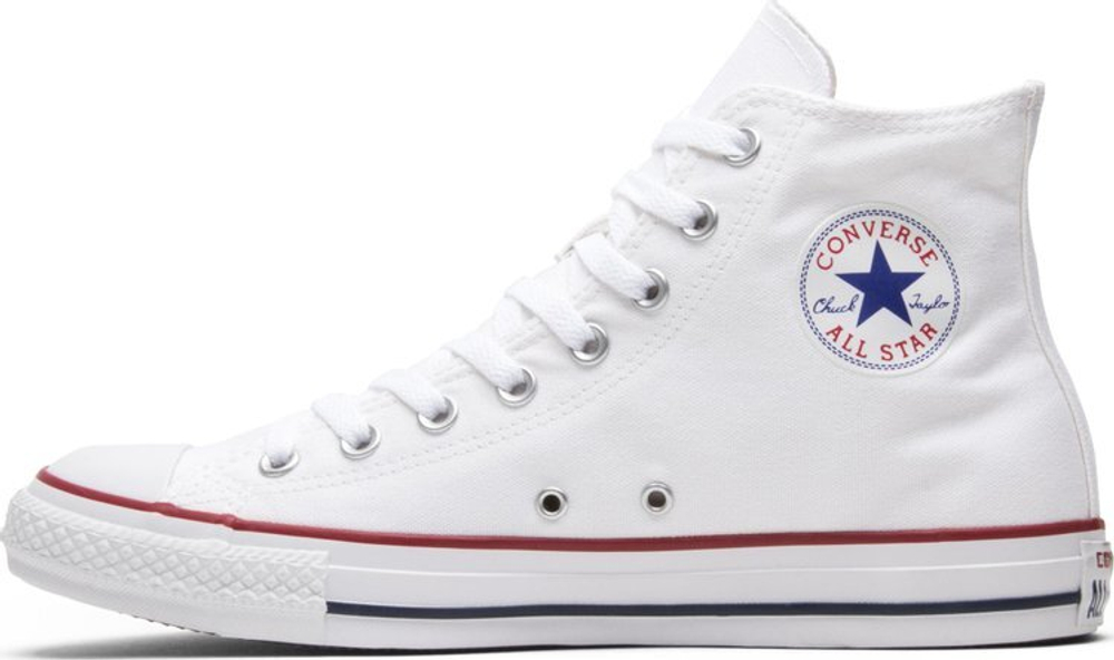 Converse Chuck Taylor All Star Hi 'Classic White'