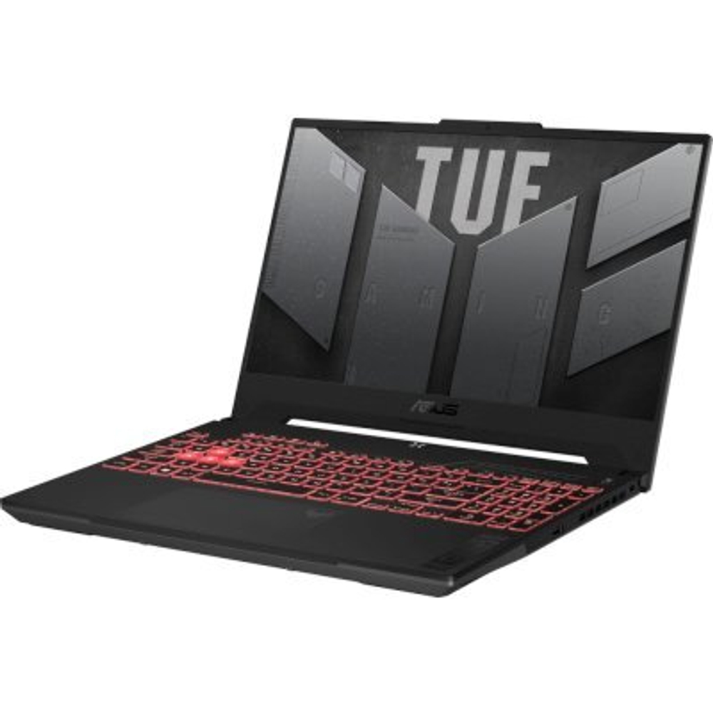 Ноутбук ASUS TUF Gaming A15 FA507UV-LP027 90NR0I25-M001D0