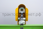 Двухрядная картофелесажалка Bomet Gemini