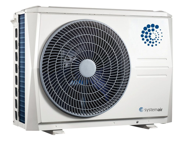 Компрессорный блок Systemair SYSIMPLE C03NA