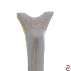 Ложка для соуса Crown Aristokrat Охота бежевая 11 см