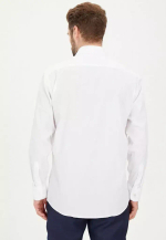 Сорочка GREG Сlassic fit 100/191/4290 Non Iron "База"