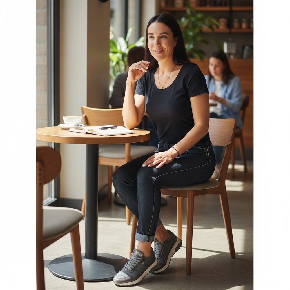 Брюки размер 42