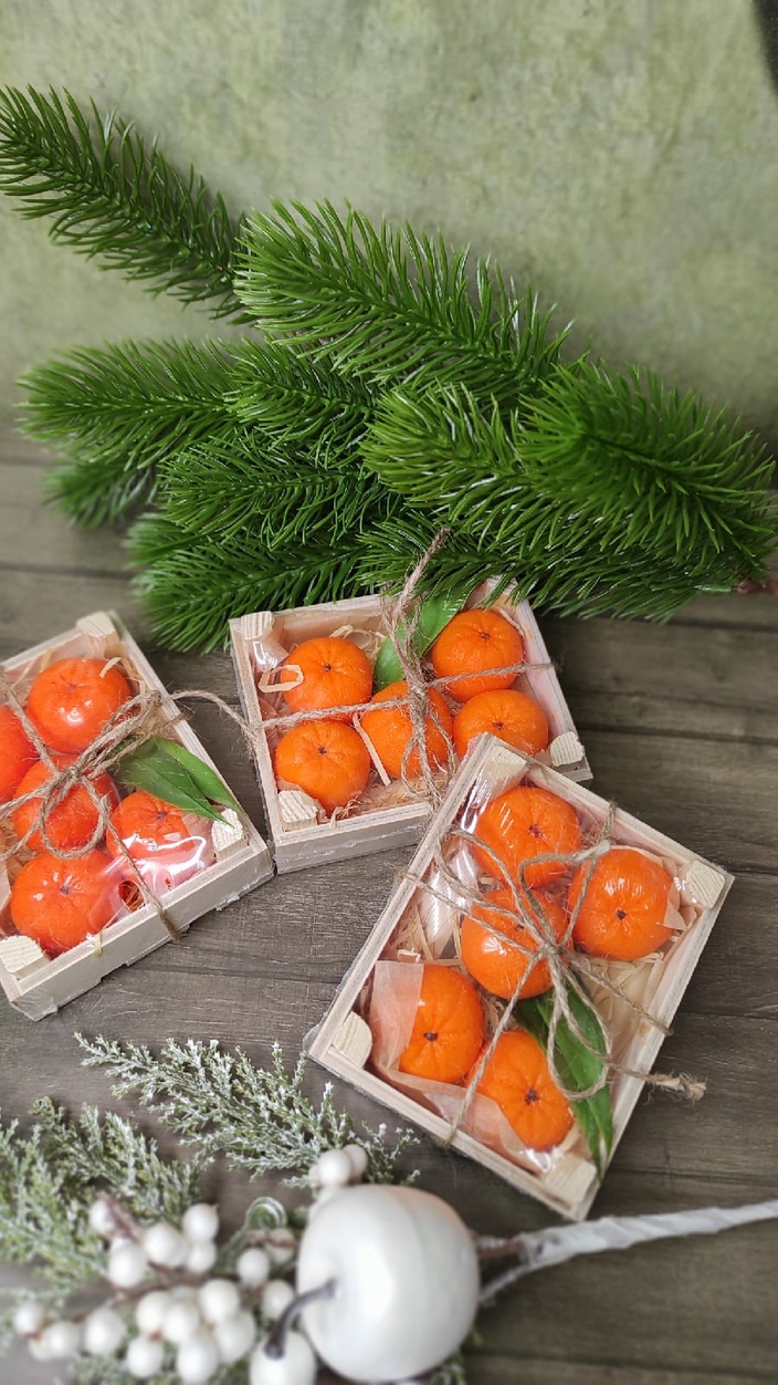 Мыло ручной работы