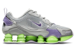 Кроссовки Nike Shox Tl Sp (Женская размерная сетка)