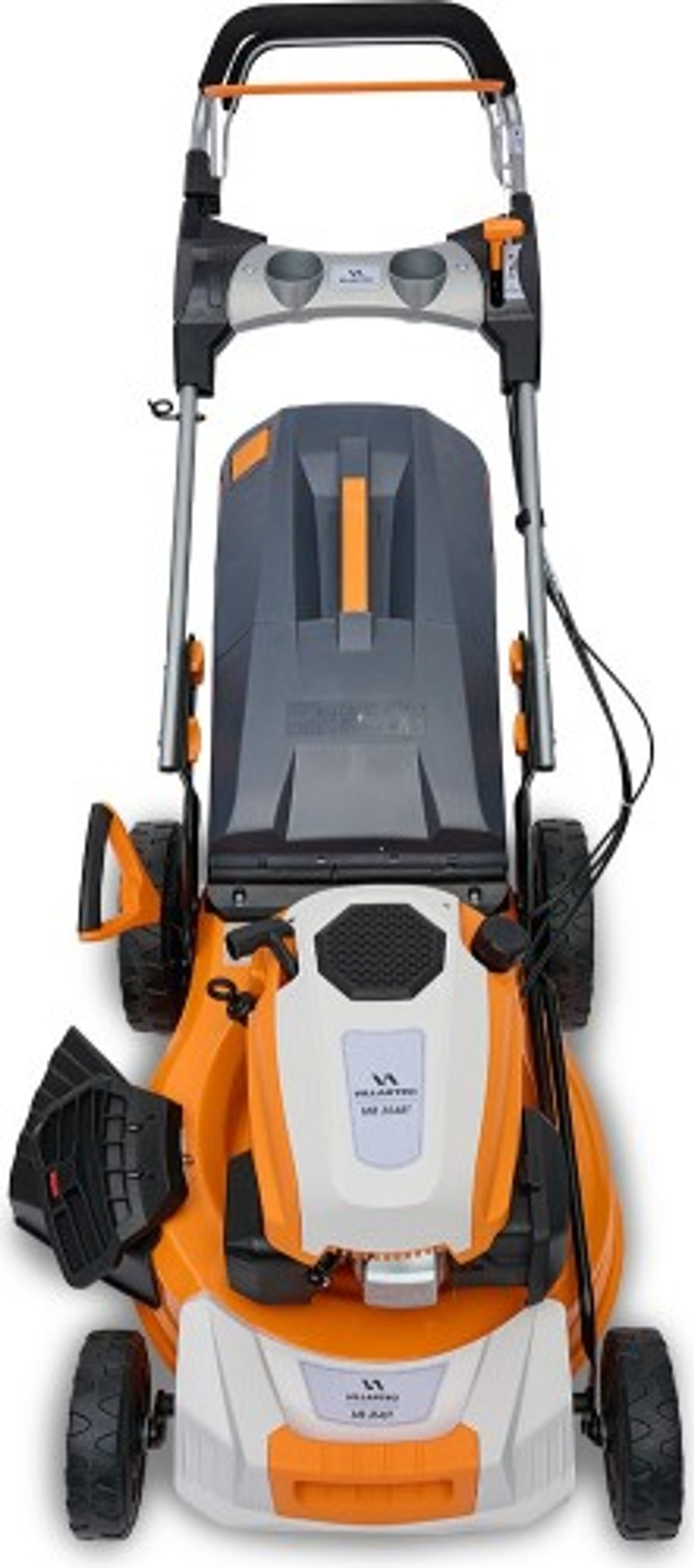 Газонокосилка бензиновая VILLARTEC MB3548T