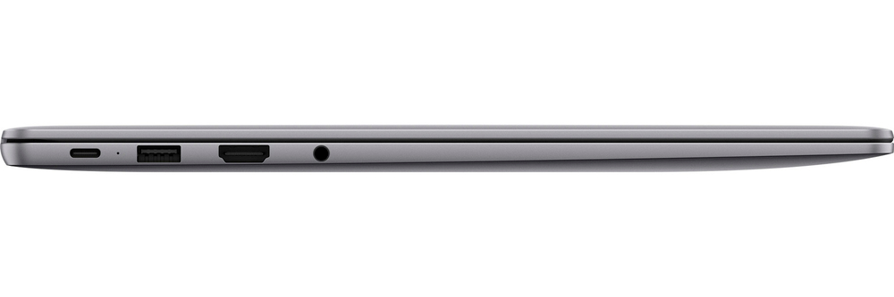 Ноутбук Huawei MateBook 14 (53014MTW) в регионах России