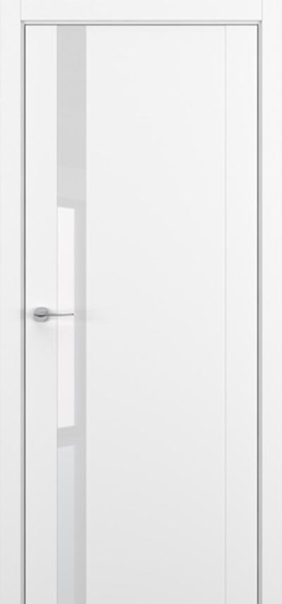 Межкомнатная дверь Zadoor-S ПО S26