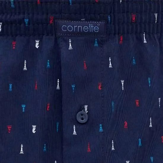 Трусы мужские семейные Cornette Comfort 002/284