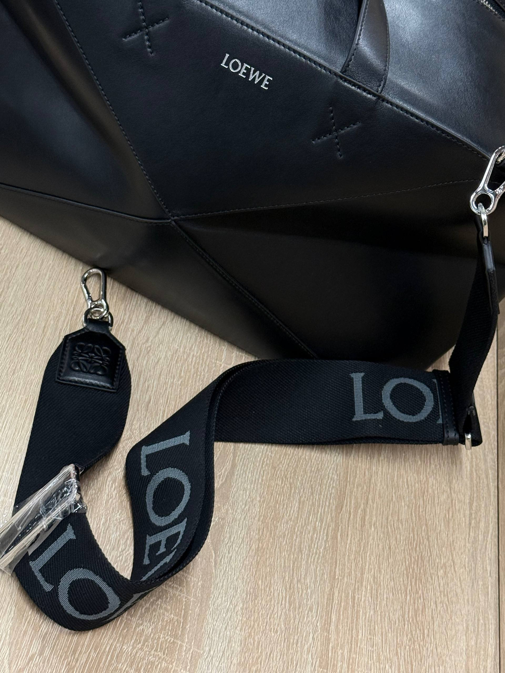 Дорожная сумка Loewe