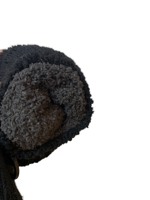 Варежки. Женские. Унисекс.Мужские.Материал верха: Текстильные. Подклад: Плюш-мех. Толстые.12 шт в упаковке.