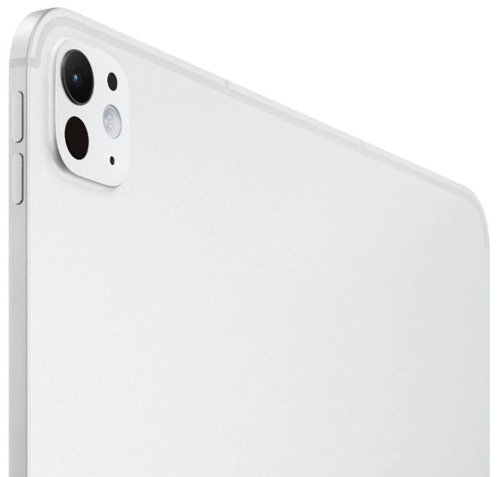 Планшет 13" Apple iPad Pro (2024) Wi-Fi + Cellular 512GB