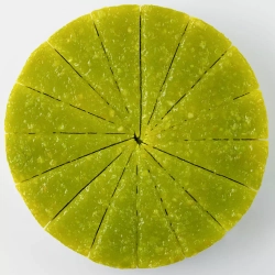 Чизкейк Лайм Чизберри (1660г/14порций)