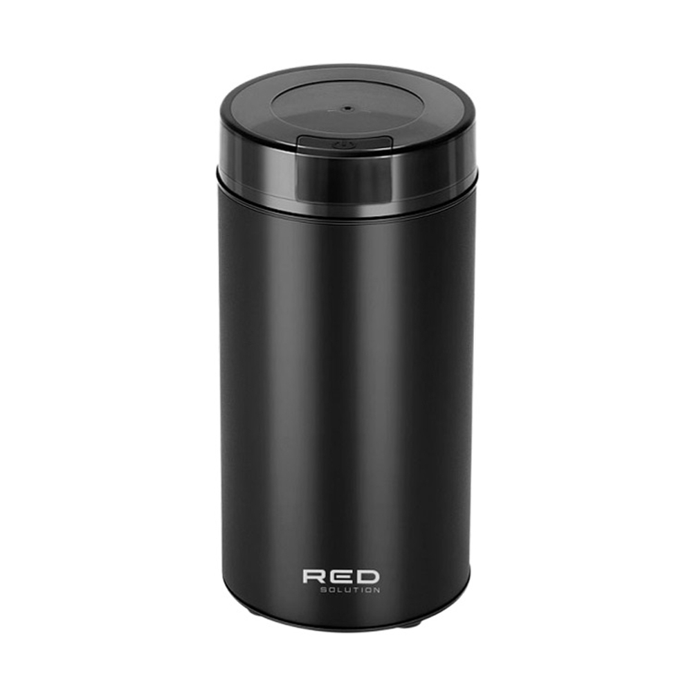 кофемолка RED SOLUTION RCG-M1609