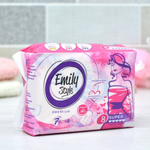 Прокладки критика СУПЕР 8шт, Emily Style ПРЕМИУМ