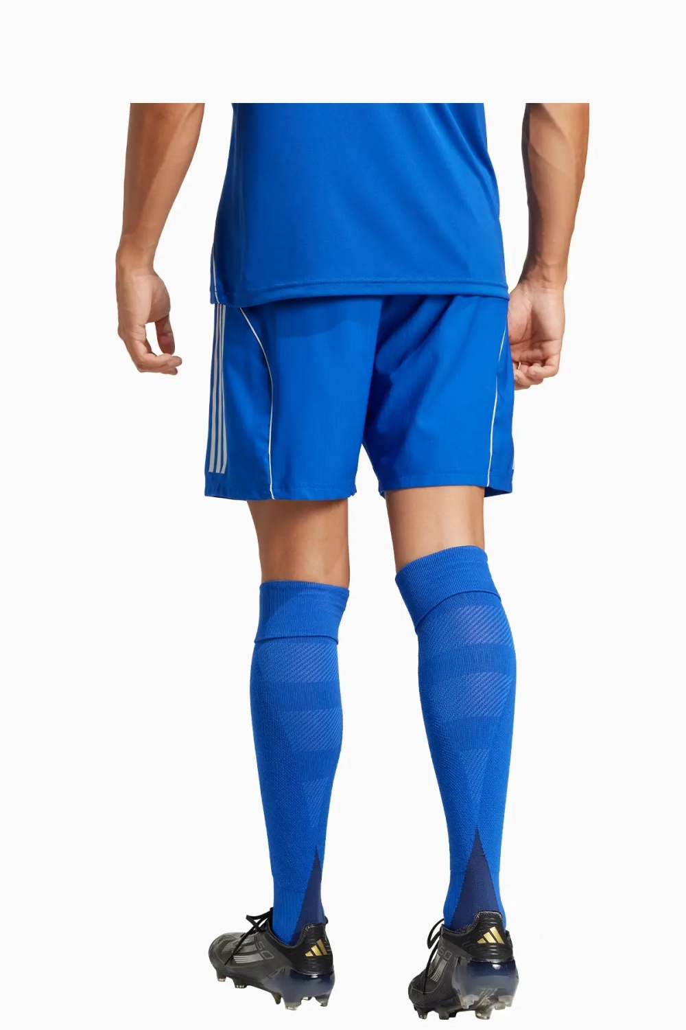 Шорты adidas Tiro 25 Competition Match - синий