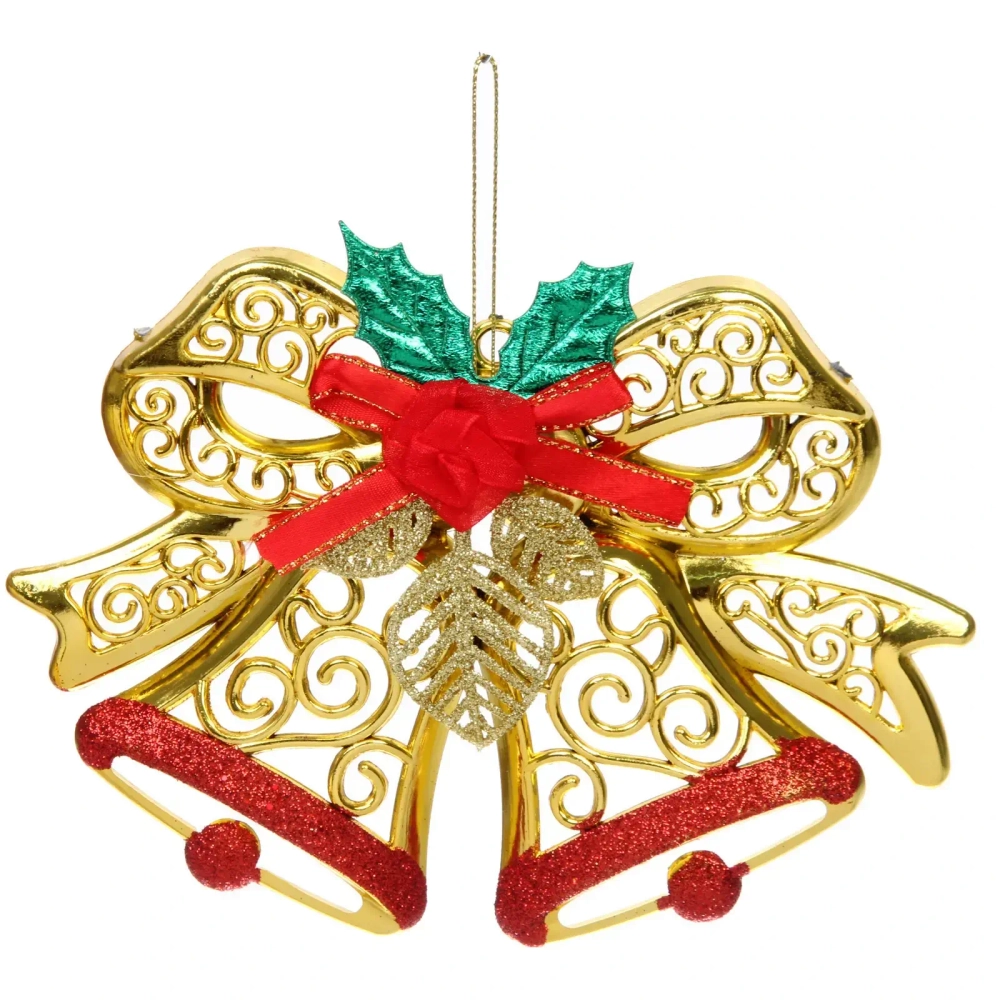 Подвеска «Звенящие колокольчики» 20 см